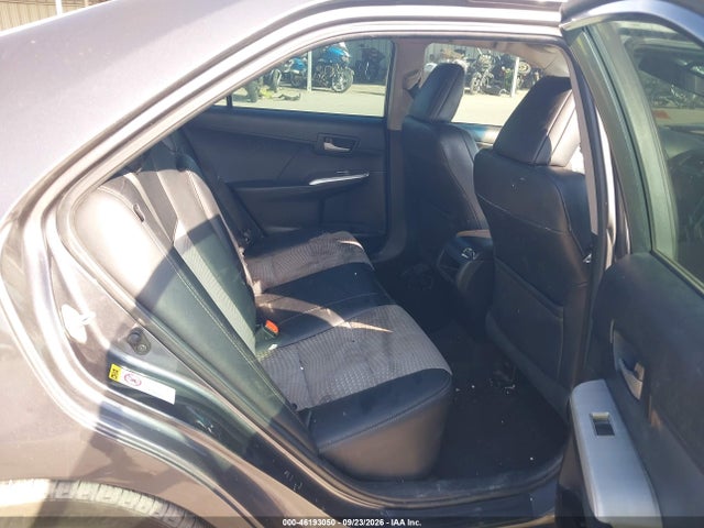Aukcja sprzedaży 2012 Toyota Camry Se, vin: 4T1BF1FK0CU143237, numer aukcji: 46193050