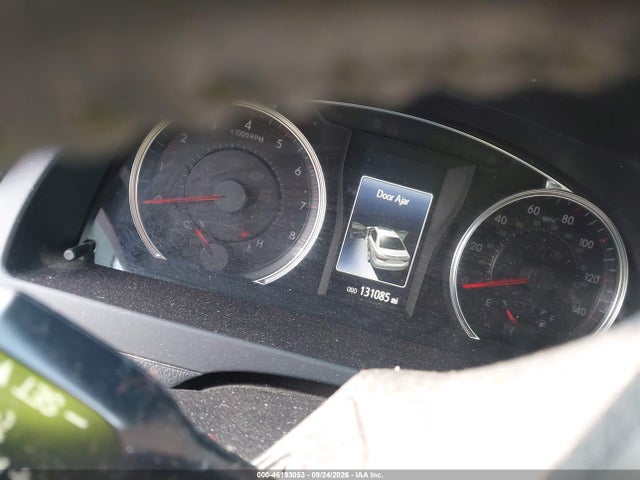 46193053 :رقم المزاد ، 4T1BF1FK9GU118830 vin ، 2016 Toyota Camry Se مزاد بيع