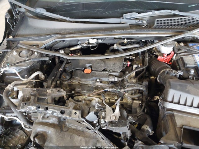 Продажа на аукционе авто 2024 Honda Civic Lx, vin: 2HGFE2F28RH547575, номер лота: 46193054