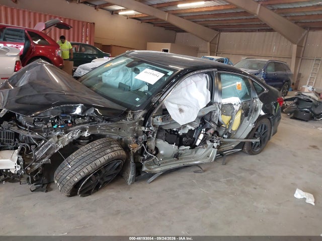 Продажа на аукционе авто 2024 Honda Civic Lx, vin: 2HGFE2F28RH547575, номер лота: 46193054