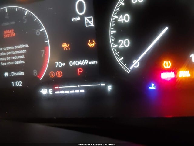 Продажа на аукционе авто 2024 Honda Civic Lx, vin: 2HGFE2F28RH547575, номер лота: 46193054