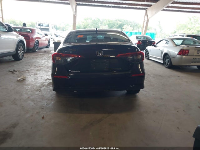 Продажа на аукционе авто 2024 Honda Civic Lx, vin: 2HGFE2F28RH547575, номер лота: 46193054