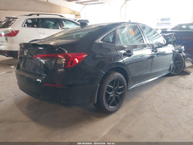 Продажа на аукционе авто 2024 Honda Civic Lx, vin: 2HGFE2F28RH547575, номер лота: 46193054
