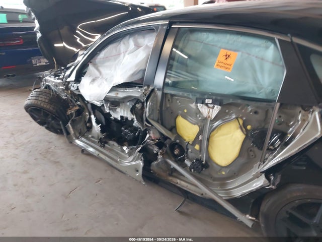 Продажа на аукционе авто 2024 Honda Civic Lx, vin: 2HGFE2F28RH547575, номер лота: 46193054