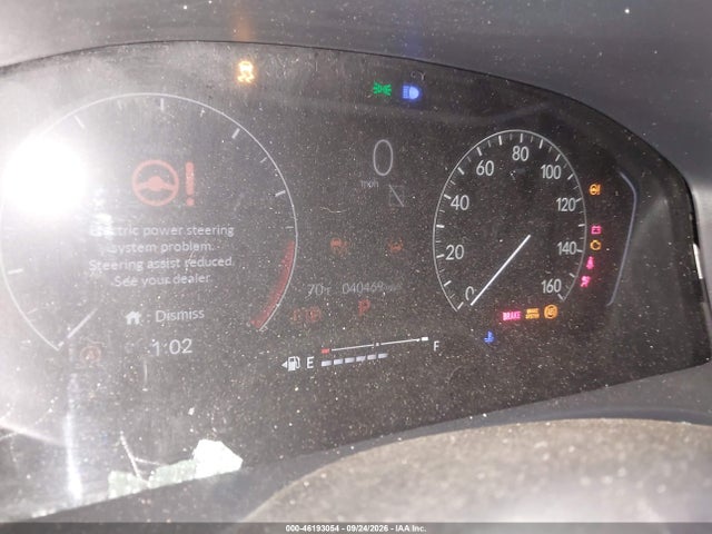 Продажа на аукционе авто 2024 Honda Civic Lx, vin: 2HGFE2F28RH547575, номер лота: 46193054