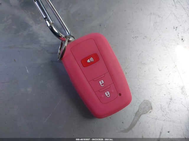 Aukcja sprzedaży 2019 Toyota Corolla Se, vin: JTNK4RBE7K3054399, numer aukcji: 46193057