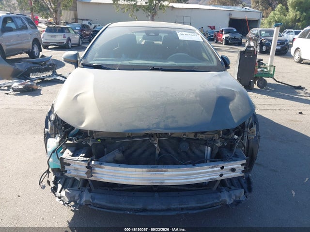 Aukcja sprzedaży 2019 Toyota Corolla Se, vin: JTNK4RBE7K3054399, numer aukcji: 46193057