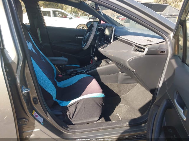 Aukcja sprzedaży 2019 Toyota Corolla Se, vin: JTNK4RBE7K3054399, numer aukcji: 46193057