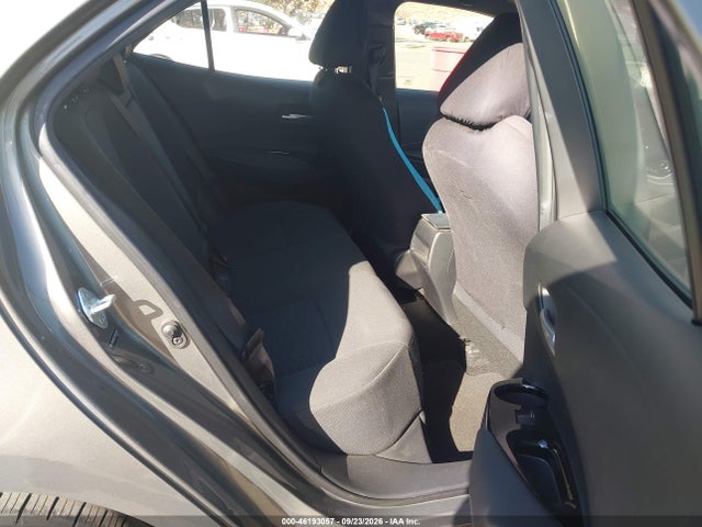 Aukcja sprzedaży 2019 Toyota Corolla Se, vin: JTNK4RBE7K3054399, numer aukcji: 46193057