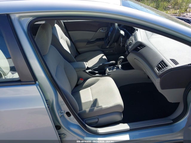 Продажа на аукционе авто 2012 Honda Civic Sdn Lx, vin: 2HGFB2F54CH577943, номер лота: 46193058