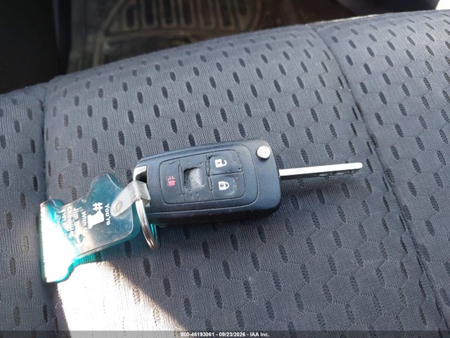 Aukcja sprzedaży 2014 Chevrolet Equinox Ls, vin: 2GNFLEEK5E6199450, numer aukcji: 46193061