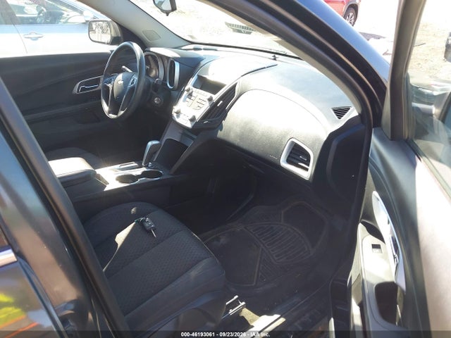 Aukcja sprzedaży 2014 Chevrolet Equinox Ls, vin: 2GNFLEEK5E6199450, numer aukcji: 46193061