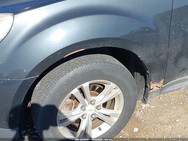 Aukcja sprzedaży 2014 Chevrolet Equinox Ls, vin: 2GNFLEEK5E6199450, numer aukcji: 46193061