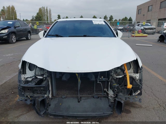 Lexus GS 350 2015 JTHBE1BL2FA016337 Image 13