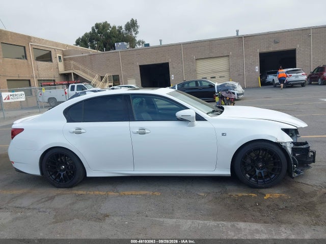 Lexus GS 350 2015 JTHBE1BL2FA016337 Image 14