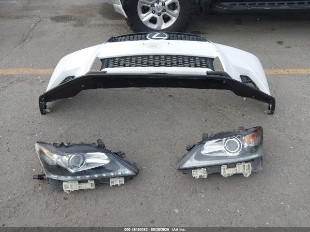 Lexus GS 350 2015 JTHBE1BL2FA016337 Image 12