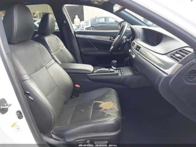 Lexus GS 350 2015 JTHBE1BL2FA016337 Image 5