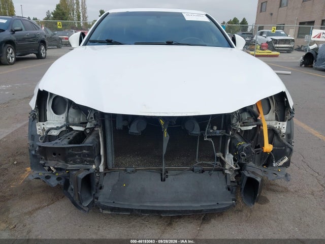 Lexus GS 350 2015 JTHBE1BL2FA016337 Image 6