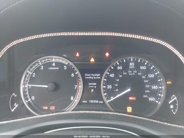 Lexus GS 350 2015 JTHBE1BL2FA016337 Image 7