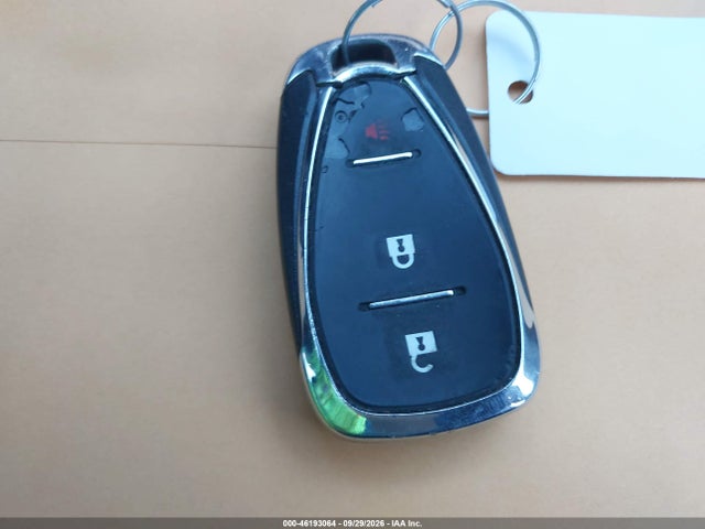 Aukcja sprzedaży 2022 Chevrolet Equinox Fwd Ls, vin: 3GNAXHEV0NS168294, numer aukcji: 46193064