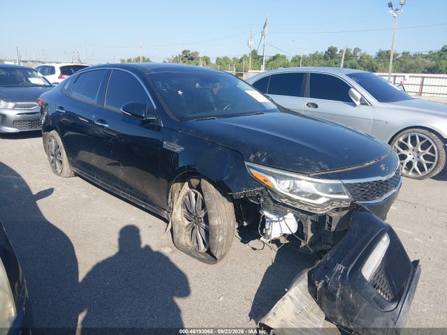 Продажа на аукционе авто 2019 Kia Optima Lx, vin: 5XXGT4L3XKG299629, номер лота: 46193065