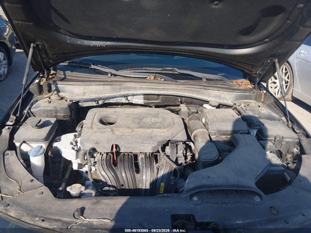 Продаж на аукціоні авто 2019 Kia Optima Lx, vin: 5XXGT4L3XKG299629, номер лоту: 46193065