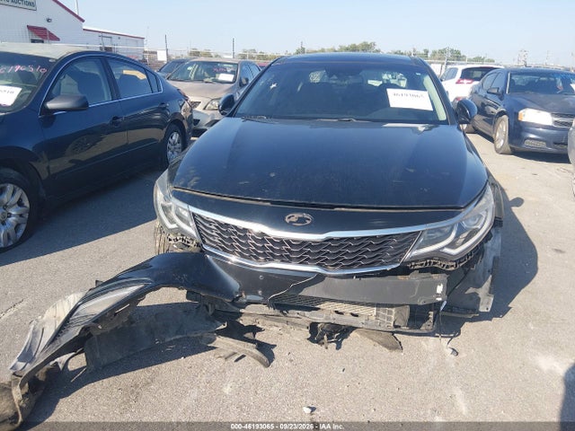 Продаж на аукціоні авто 2019 Kia Optima Lx, vin: 5XXGT4L3XKG299629, номер лоту: 46193065