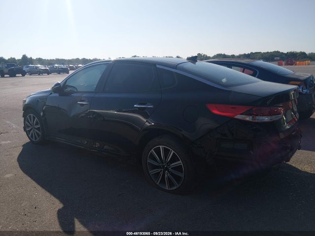 Продаж на аукціоні авто 2019 Kia Optima Lx, vin: 5XXGT4L3XKG299629, номер лоту: 46193065