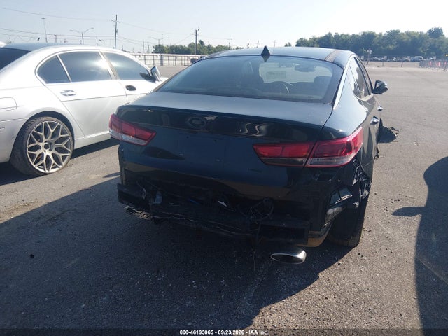 Продаж на аукціоні авто 2019 Kia Optima Lx, vin: 5XXGT4L3XKG299629, номер лоту: 46193065
