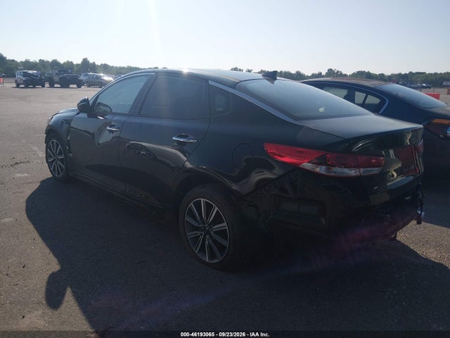 Продаж на аукціоні авто 2019 Kia Optima Lx, vin: 5XXGT4L3XKG299629, номер лоту: 46193065