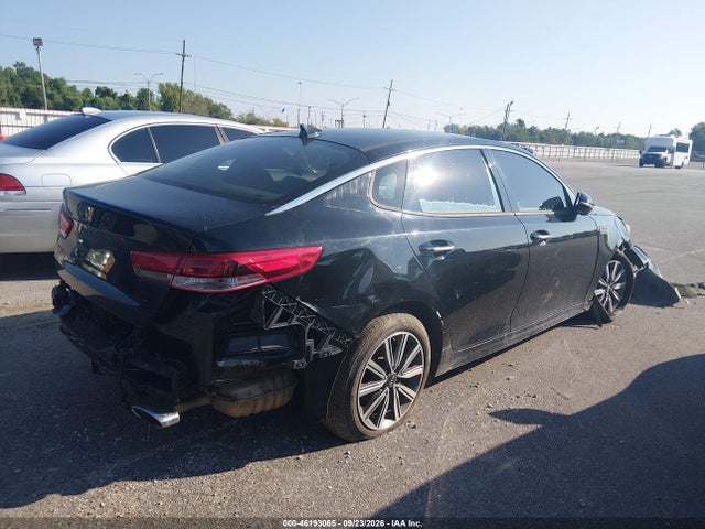 Продаж на аукціоні авто 2019 Kia Optima Lx, vin: 5XXGT4L3XKG299629, номер лоту: 46193065