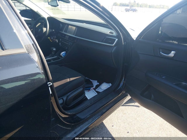 Продаж на аукціоні авто 2019 Kia Optima Lx, vin: 5XXGT4L3XKG299629, номер лоту: 46193065