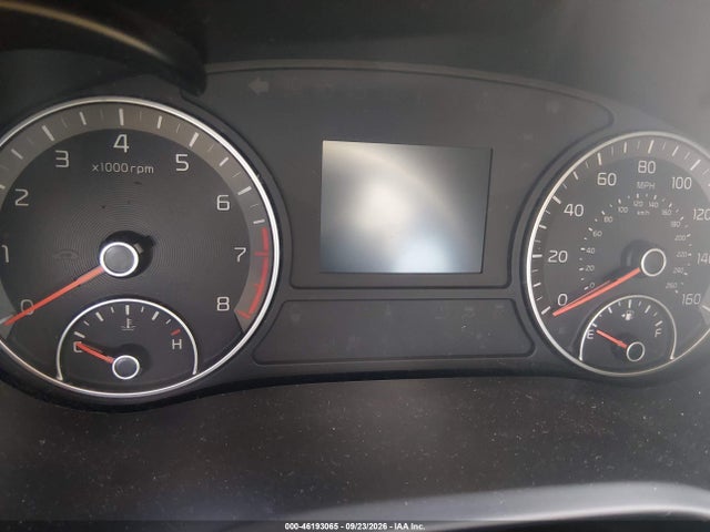 Продаж на аукціоні авто 2019 Kia Optima Lx, vin: 5XXGT4L3XKG299629, номер лоту: 46193065