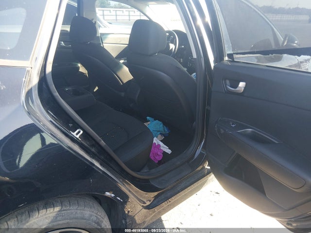 Продаж на аукціоні авто 2019 Kia Optima Lx, vin: 5XXGT4L3XKG299629, номер лоту: 46193065