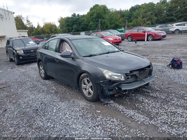 Aukcja sprzedaży 2013 Chevrolet Cruze 1lt, vin: 1G1PC5SB5D7131755, numer aukcji: 46193071