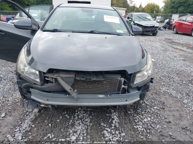 Aukcja sprzedaży 2013 Chevrolet Cruze 1lt, vin: 1G1PC5SB5D7131755, numer aukcji: 46193071