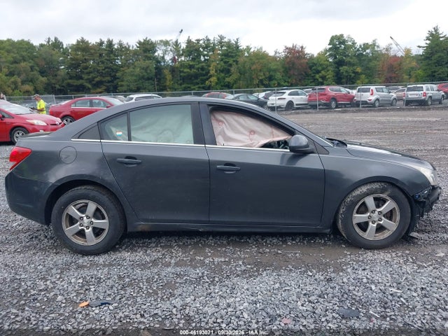 Aukcja sprzedaży 2013 Chevrolet Cruze 1lt, vin: 1G1PC5SB5D7131755, numer aukcji: 46193071