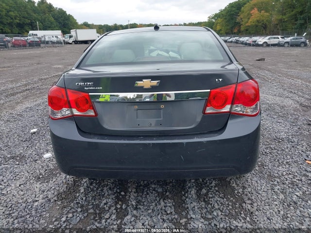 Aukcja sprzedaży 2013 Chevrolet Cruze 1lt, vin: 1G1PC5SB5D7131755, numer aukcji: 46193071