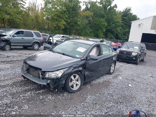 Aukcja sprzedaży 2013 Chevrolet Cruze 1lt, vin: 1G1PC5SB5D7131755, numer aukcji: 46193071