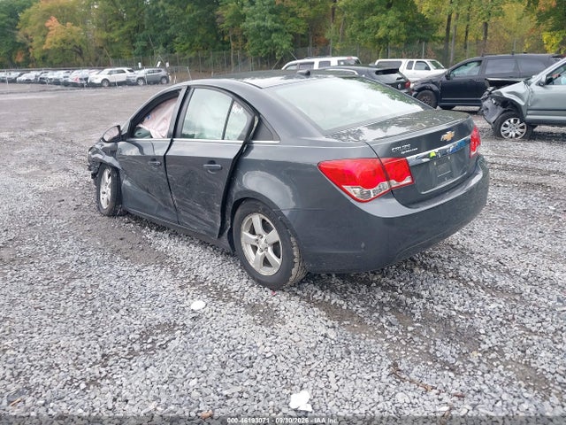 Aukcja sprzedaży 2013 Chevrolet Cruze 1lt, vin: 1G1PC5SB5D7131755, numer aukcji: 46193071
