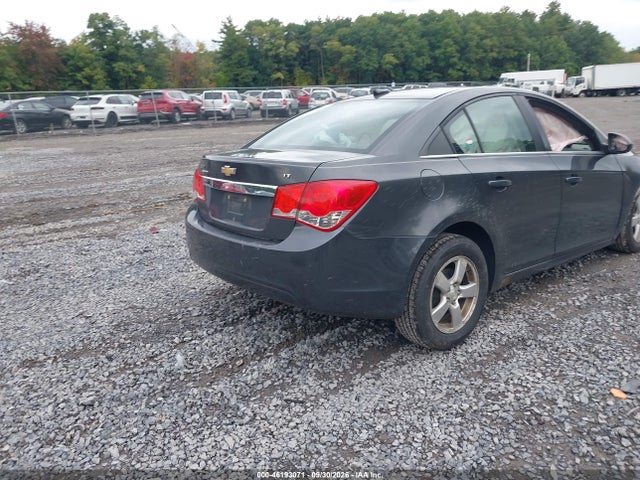 Aukcja sprzedaży 2013 Chevrolet Cruze 1lt, vin: 1G1PC5SB5D7131755, numer aukcji: 46193071
