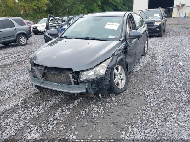 Aukcja sprzedaży 2013 Chevrolet Cruze 1lt, vin: 1G1PC5SB5D7131755, numer aukcji: 46193071