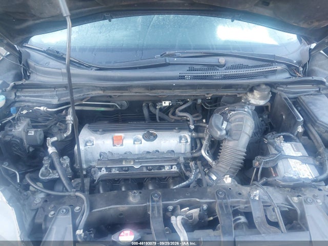 Aukcja sprzedaży 2013 Honda Cr-v Ex-l, vin: 5J6RM3H75DL004736, numer aukcji: 46193079