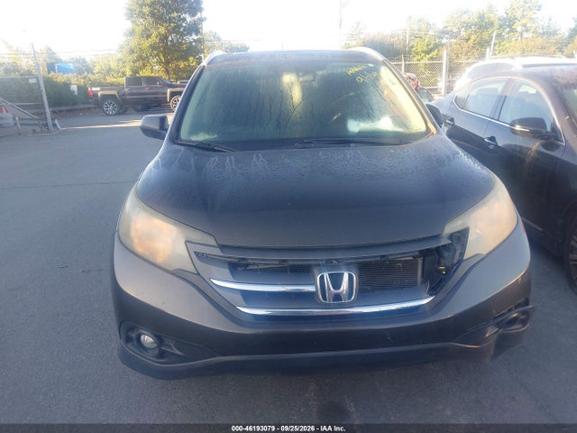 Aukcja sprzedaży 2013 Honda Cr-v Ex-l, vin: 5J6RM3H75DL004736, numer aukcji: 46193079