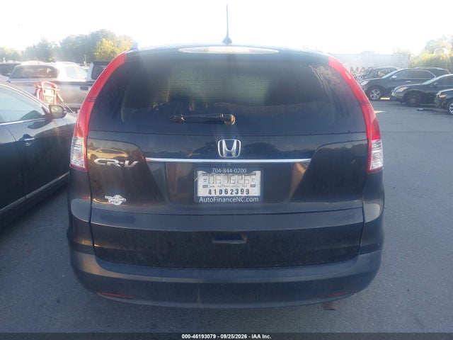 Aukcja sprzedaży 2013 Honda Cr-v Ex-l, vin: 5J6RM3H75DL004736, numer aukcji: 46193079