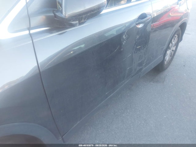 Aukcja sprzedaży 2013 Honda Cr-v Ex-l, vin: 5J6RM3H75DL004736, numer aukcji: 46193079