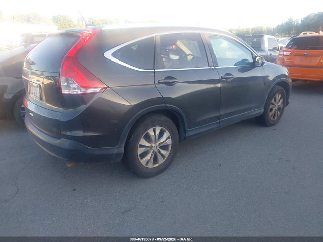 Aukcja sprzedaży 2013 Honda Cr-v Ex-l, vin: 5J6RM3H75DL004736, numer aukcji: 46193079