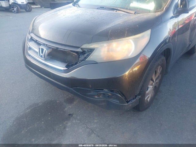 Aukcja sprzedaży 2013 Honda Cr-v Ex-l, vin: 5J6RM3H75DL004736, numer aukcji: 46193079