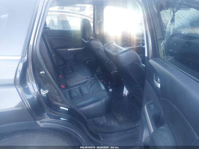 Aukcja sprzedaży 2013 Honda Cr-v Ex-l, vin: 5J6RM3H75DL004736, numer aukcji: 46193079