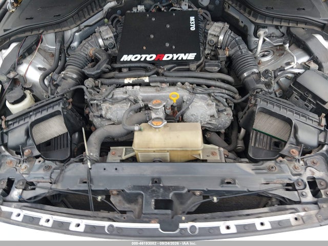 Aukcja sprzedaży 2014 Infiniti Q50 Premium, vin: JN1BV7ARXEM699690, numer aukcji: 46193082
